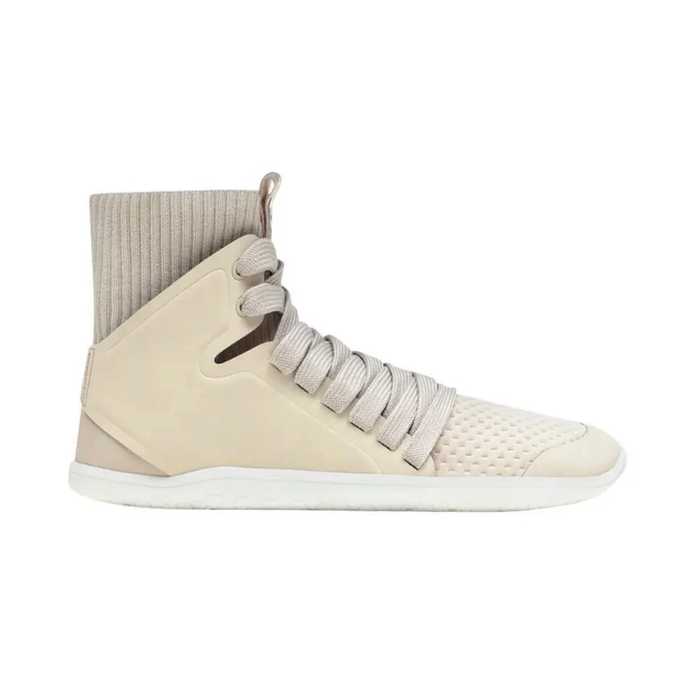 Vivobarefoot Kanna Hi Knit Shoes - Size EU 40L (US 9)